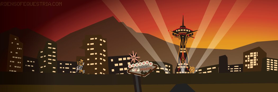 Manehattan_Proj's profile banner image