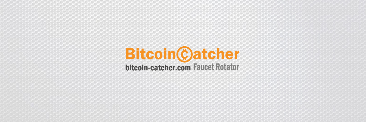 Bitcoin Catcher banner