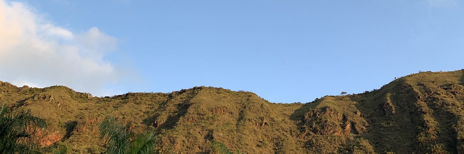 bhencantada's profile banner image