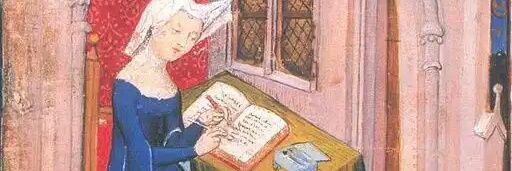 Silicon Valley Writer banner