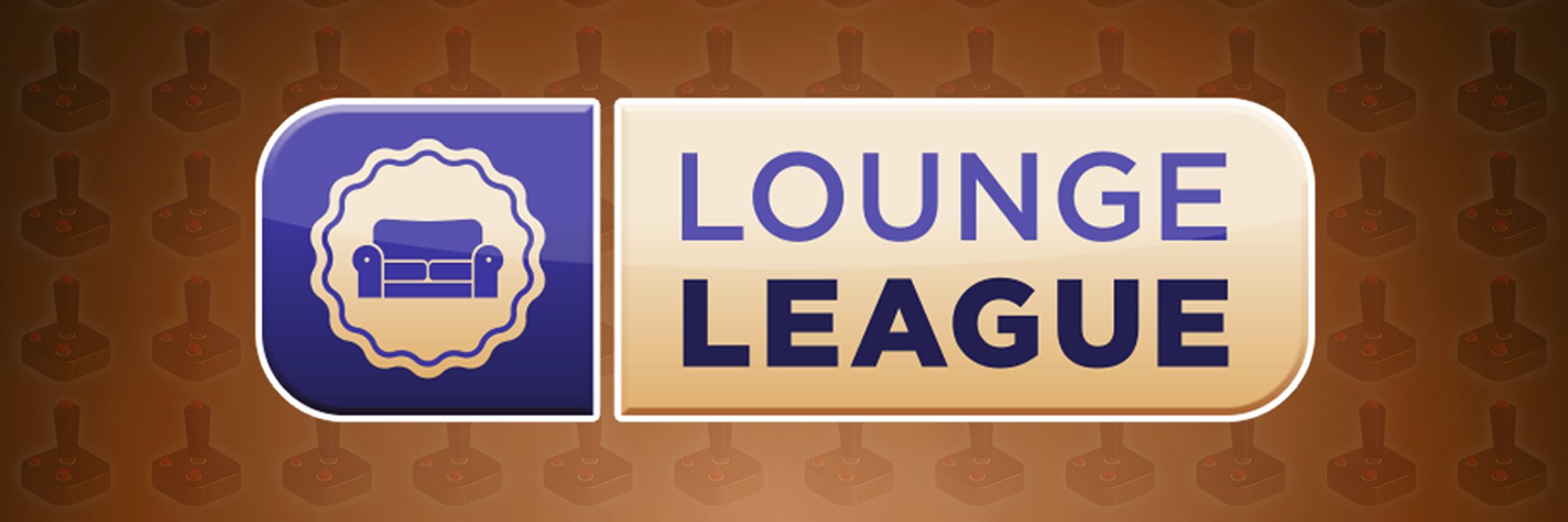 LoungeLeague's profile banner image