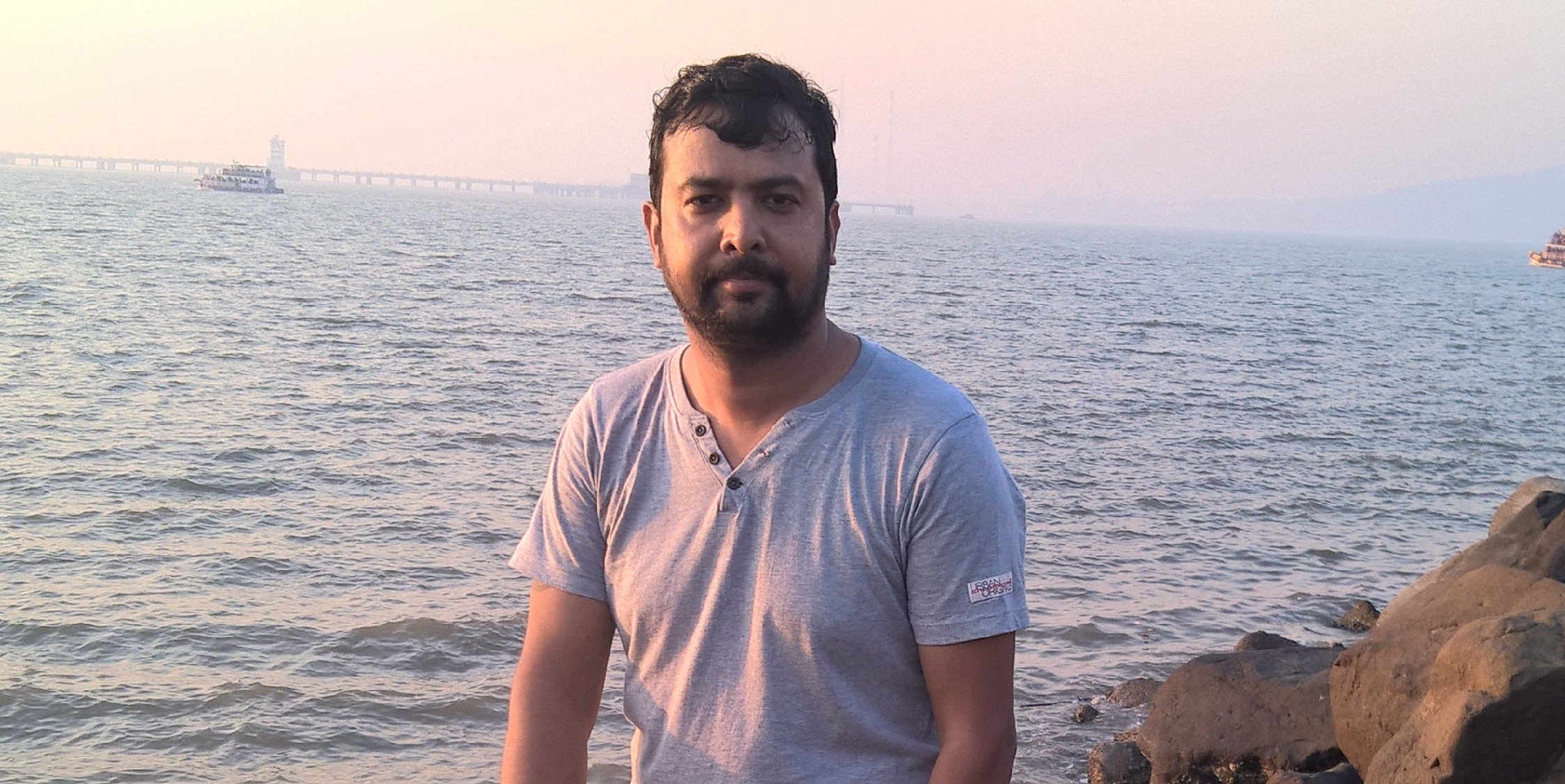 adarshparihar13's profile banner image
