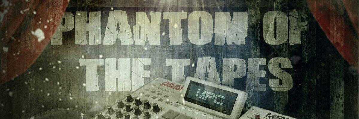 djphantom985's profile banner image