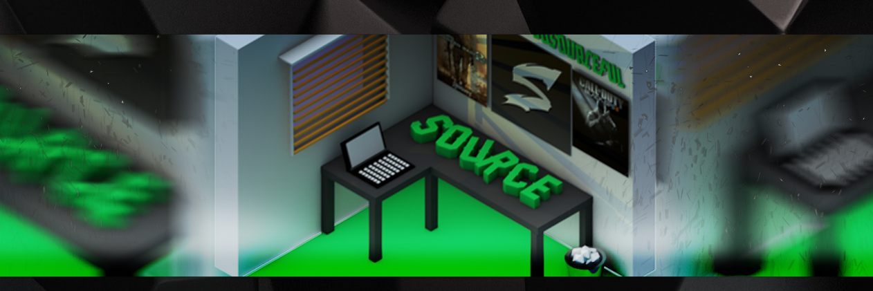 SoSourceful's profile banner image