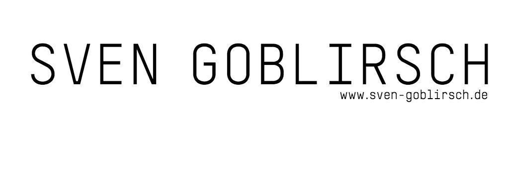 svengoblirsch's profile banner image