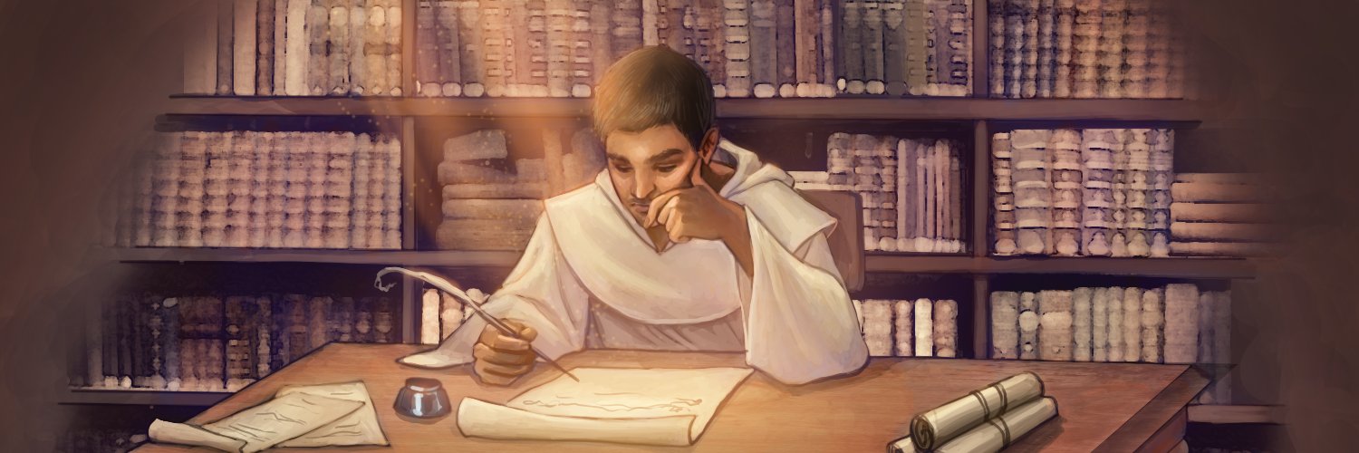 Theopedes's profile banner image