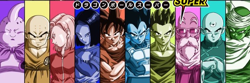 DragonBall_Chou's profile banner image