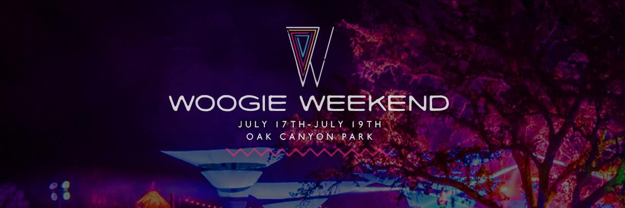 woogieweekend's profile banner image