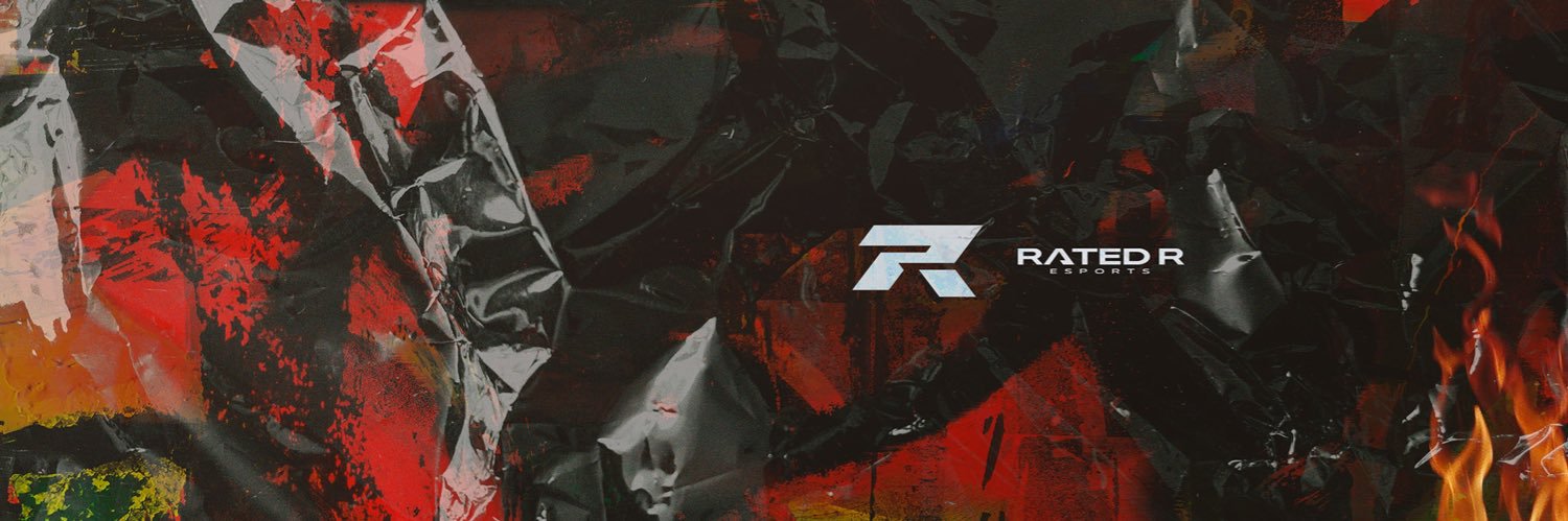 Team Rated R banner