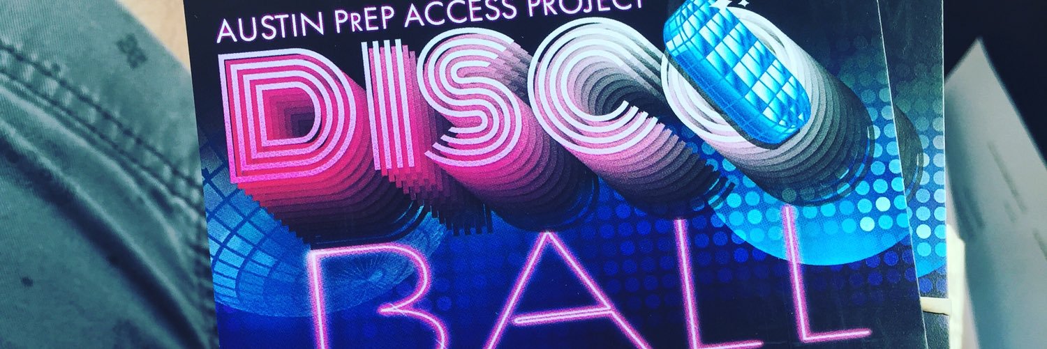 atxprepaccess's profile banner image
