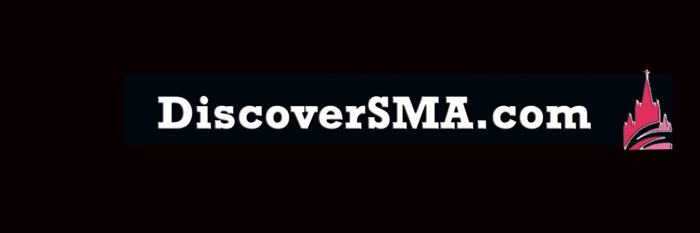 DiscoverSMA's profile banner image