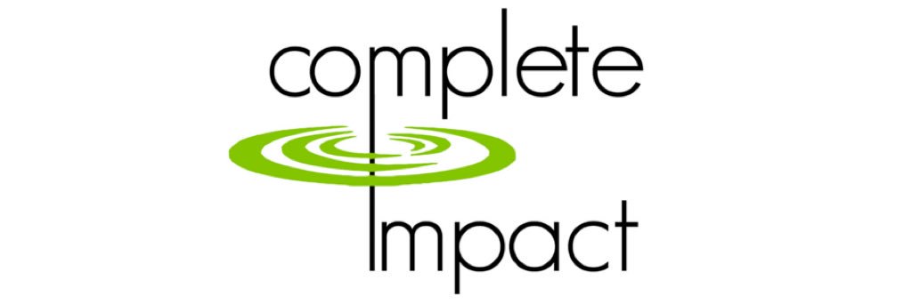 CompleteImpact's profile banner image