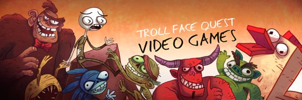 TFQuestGame Profile Banner