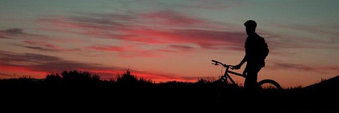 Cycling Mid Isle banner