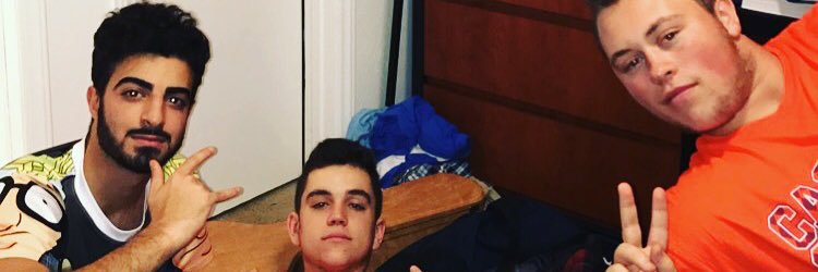 Prophecy_Bro's profile banner image