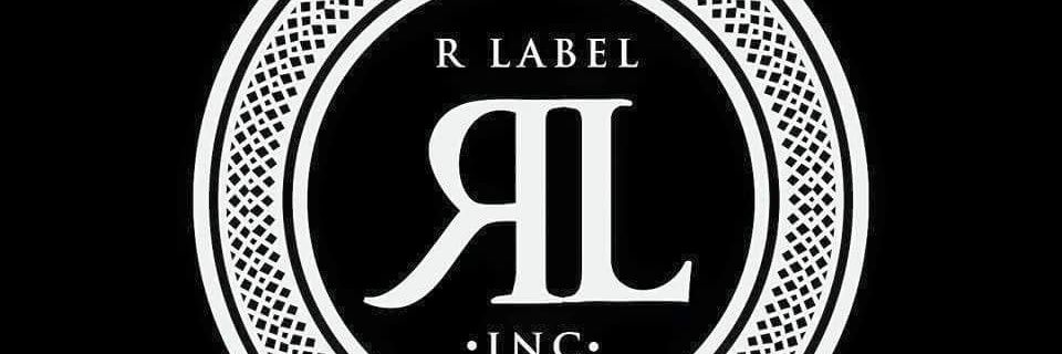 RlabelInc's profile banner image