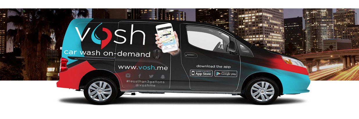 VOSHME's profile banner image