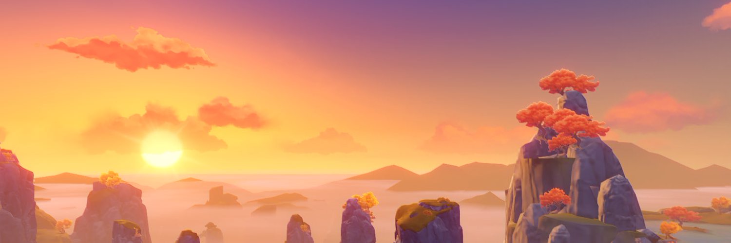 Pichu_Chi's profile banner image