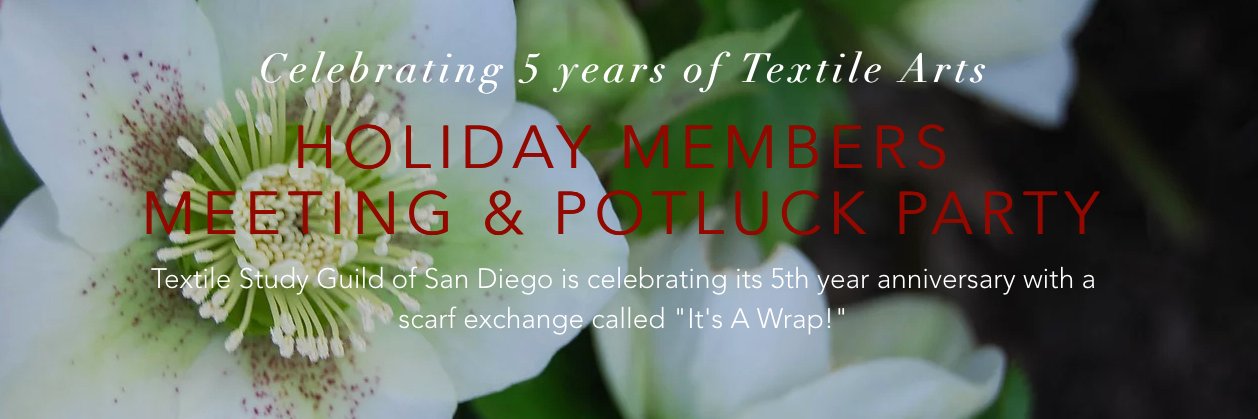 TextileStudySD's profile banner image