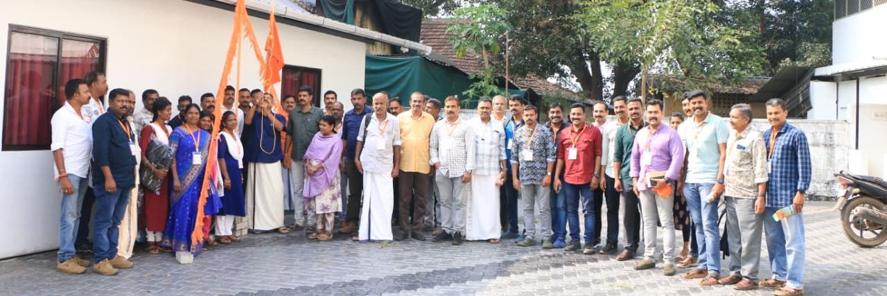 BHADRANBS's profile banner image