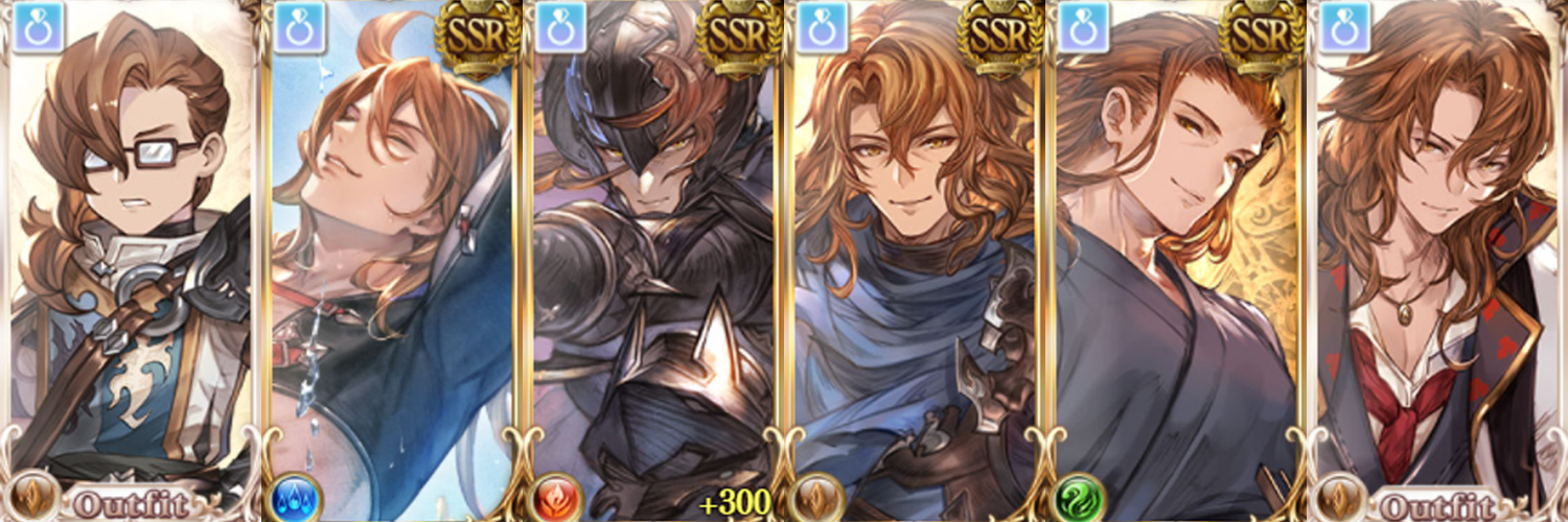 xerouo's profile banner image