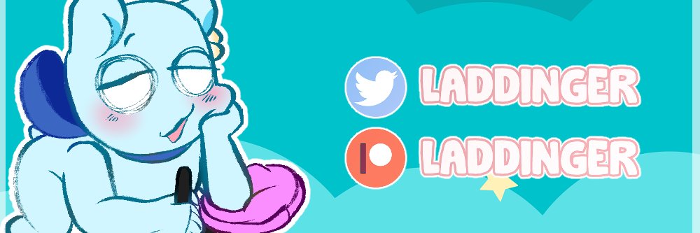 Laddinger's profile banner image