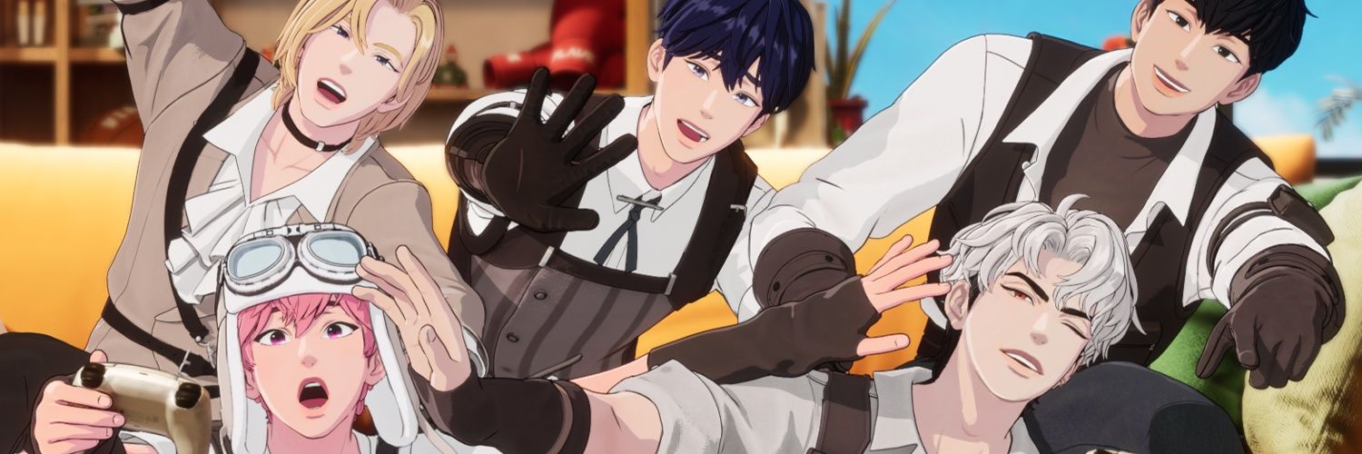 gus226's profile banner image