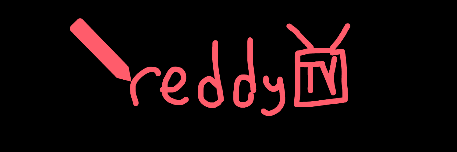 reddytv_osc's profile banner image