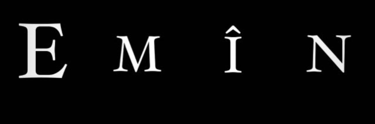 eminisbiyar's profile banner image