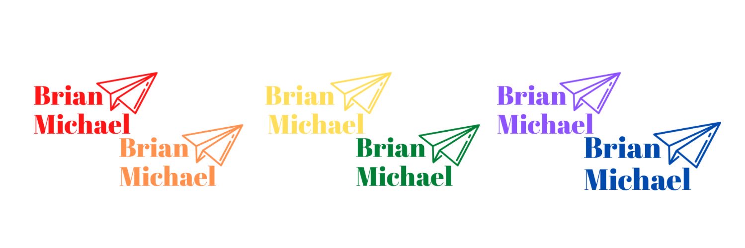 iambmichael's profile banner image