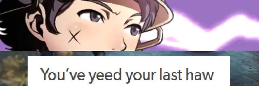 Matt, I Guess banner