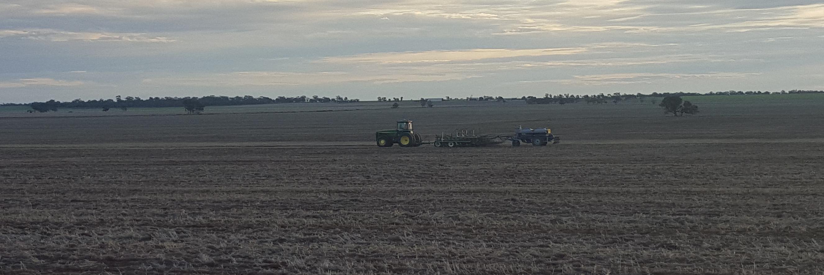 Clayton Thomas banner