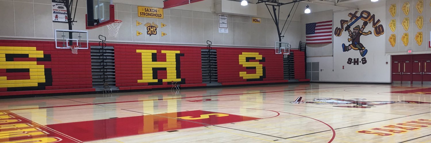 Schaumburg Boys Basketball banner