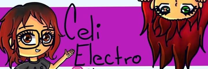 celi_electro's profile banner image