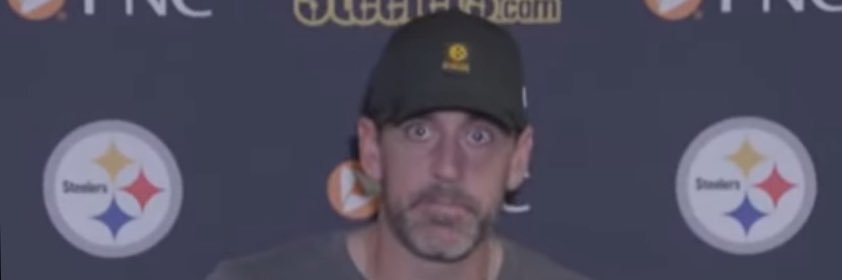 madman (Thank you Tomlin) banner