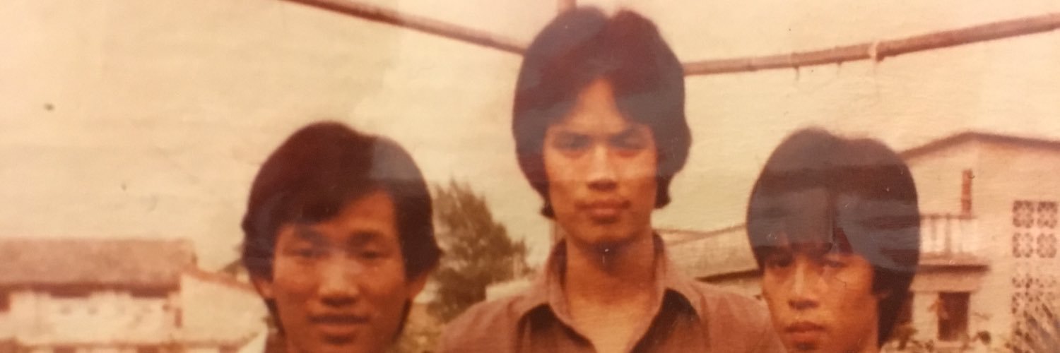 ZengTiger's profile banner image