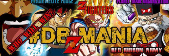 DBZRPMania's profile banner image