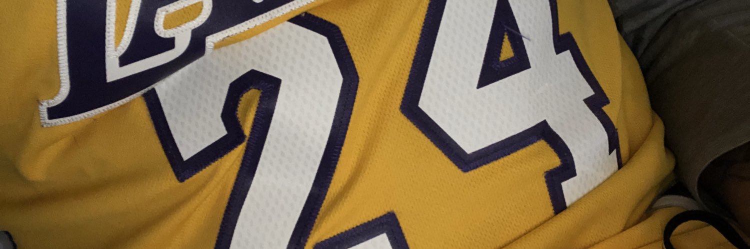 LakeShowLes's profile banner image