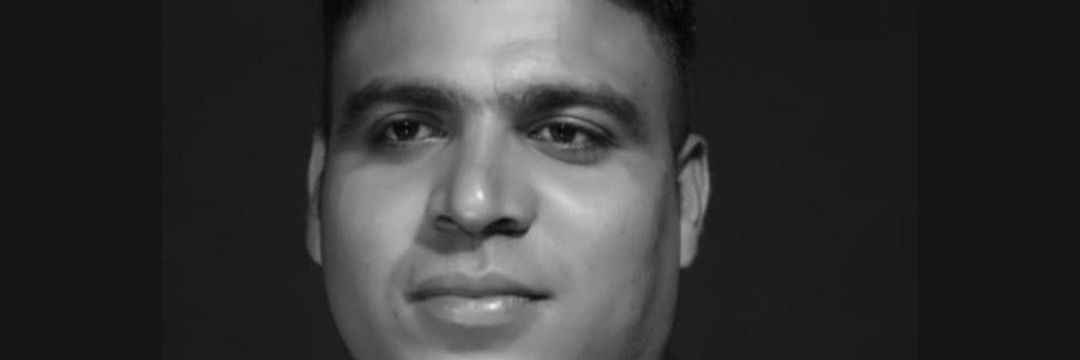 malhotraom's profile banner image
