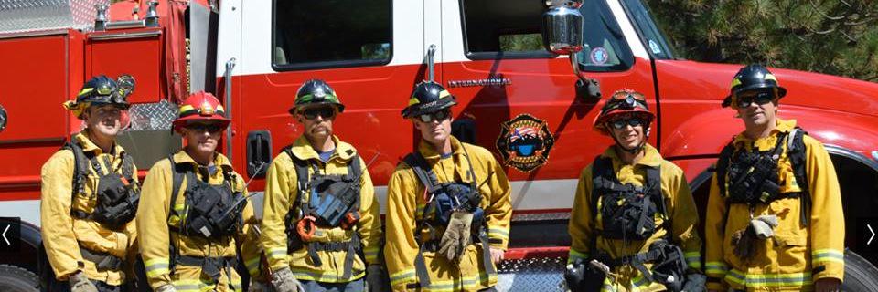 Lake Valley Fire banner