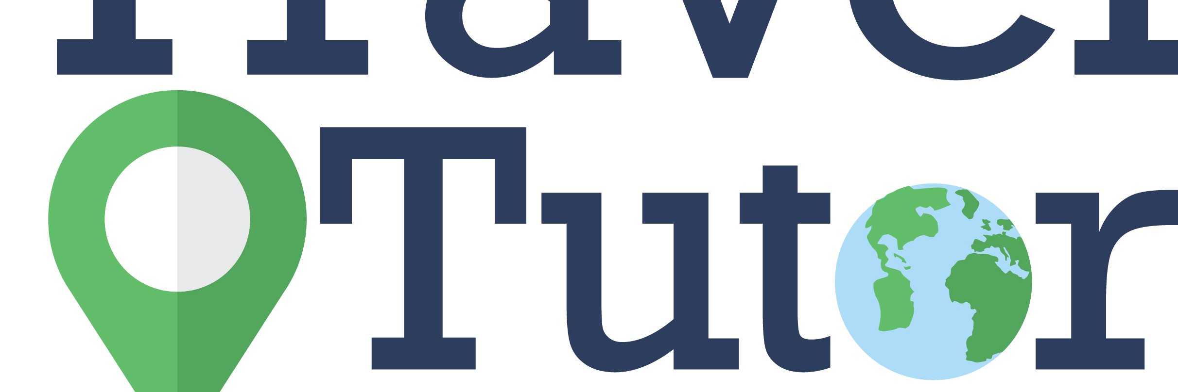 The Travel Tutor banner