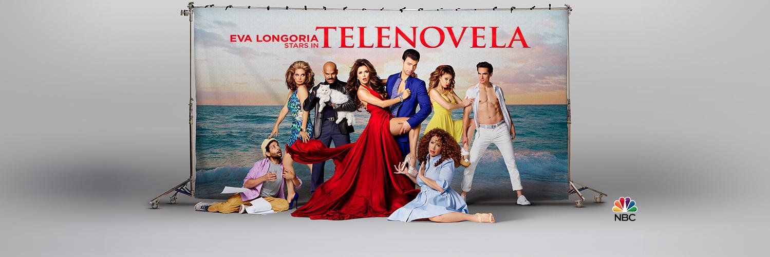 nbctelenovela's profile banner image