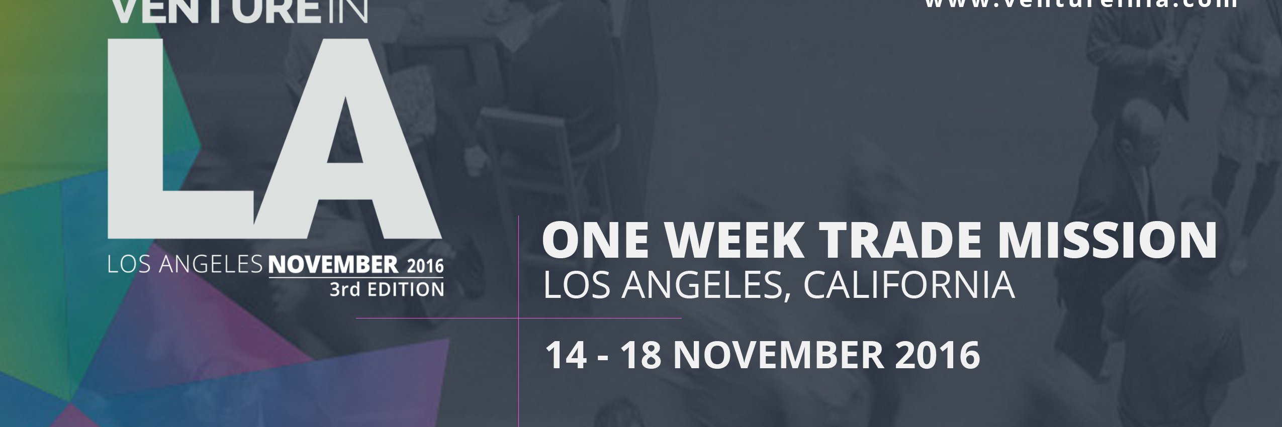 VentureInLA's profile banner image