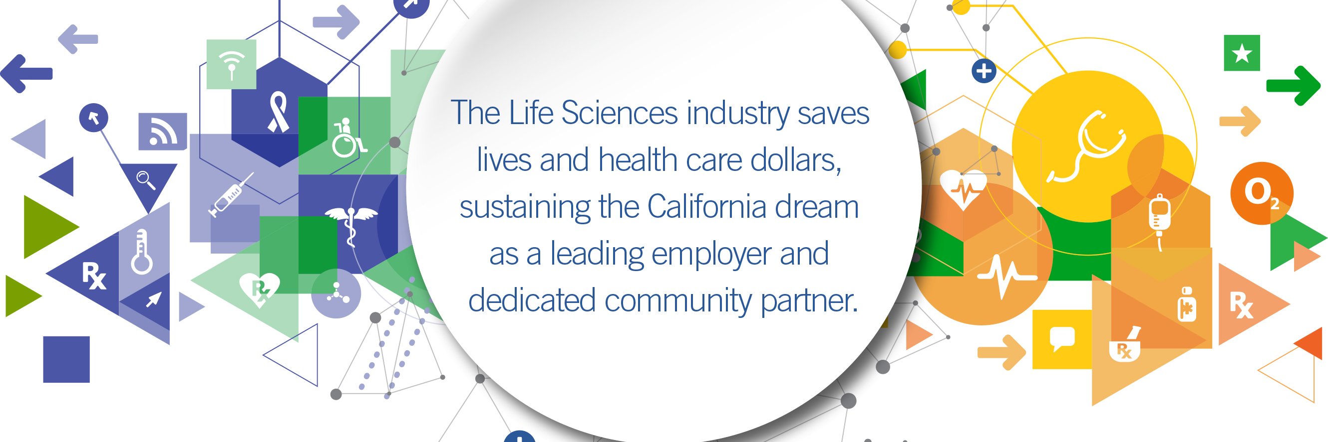 California Biotech banner