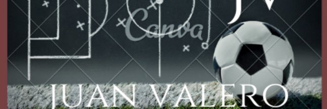 Juan Andres Valero Miñano banner