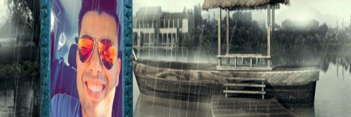 lostaar45's profile banner image