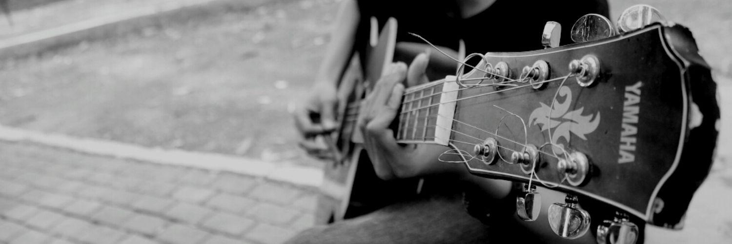 agungpatt's profile banner image
