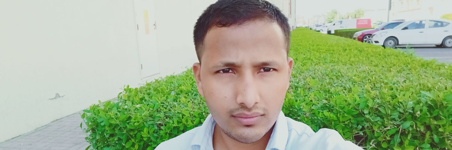 mdsohel696's profile banner image