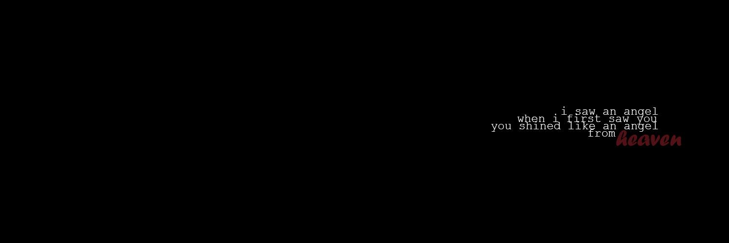 babinnamon's profile banner image