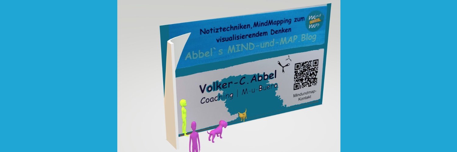 mindundmap's profile banner image